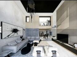 Shrewsbury Road (D11), Terrace #534623731